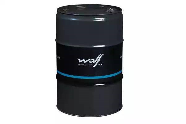 Моторне масло полісинтетичне 8311994 WOLF