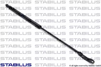 Амортизатор двері багажника 8321RT STABILUS