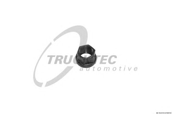 Гайка кріплення колеса 8322002 TRUCKTEC