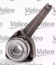 Комплект зчеплення (3 частини) 834030 VALEO