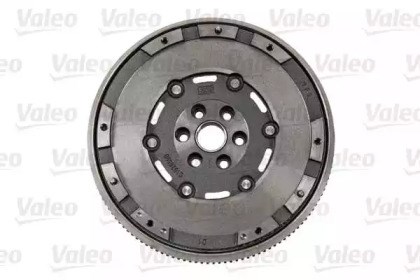 Маховик із зубчастим ободом в зборі 836161 VALEO