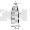 Чохол рульового механізму 83843 SPIDAN