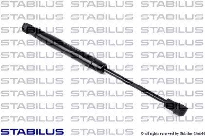Амортизатор під капот 8456LU STABILUS