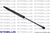 Амортизатор багажника лівий 8478CH STABILUS