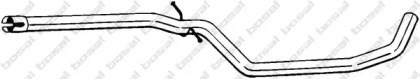 Глушник 850001 BOSAL