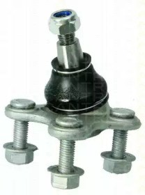 Кульова опора, нижня, ліва 8500295002 TRISCAN