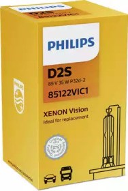 Ксенон 85122VIC1 PHILIPS