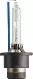 Лампочка ксеноновая 85122WHV2S1 PHILIPS