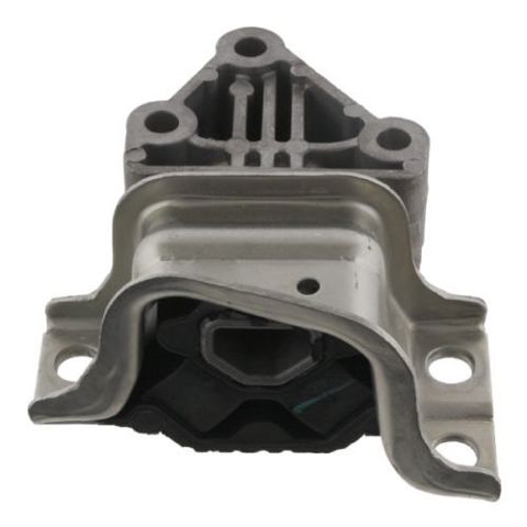 Права подушка мотора 8539290CFG MAGNETI MARELLI