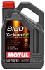 Масло двигуна 854751 MOTUL