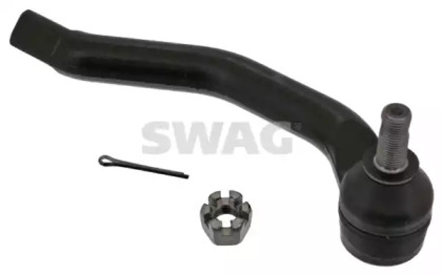 Наконечник рульовий 85942227 SWAG