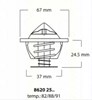 Термостат 86202591 TRISCAN