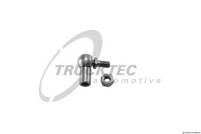 Куліса КПП 8710901 TRUCKTEC