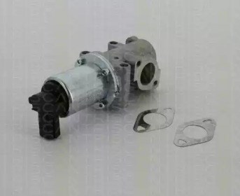 Клапан рециркуляції відпрацьованих газів EGR 881328017 TRISCAN