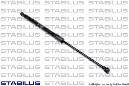 Амортизатор двері задньої 882183 STABILUS