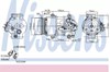Насос кондиціонера 89089 NISSENS