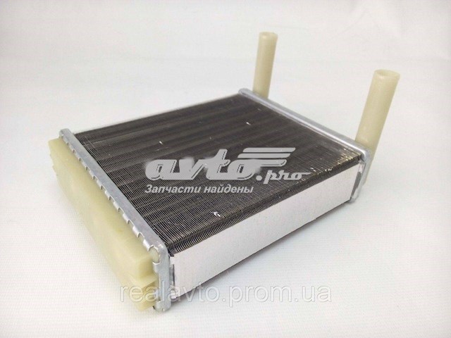 Опалення кузова заднє 8FH351312521 HELLA