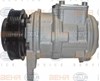 Компресор кондиціонера 8FK351110701 HELLA