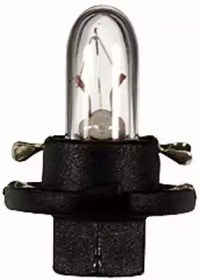 Лампа автомобільна 8GA007997031 HELLA