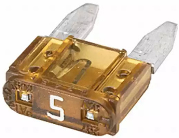 Запобіжник 8JS728596131 HELLA