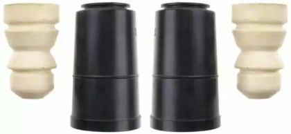 Буфер-відбійник амортизатора заднього 900073 SACHS