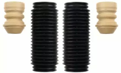 Пильник відбійник амортизатора 900092 SACHS