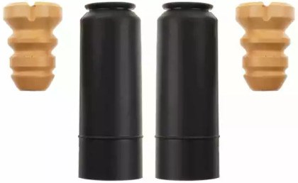 Буфер амортизатора заднього 900126 SACHS