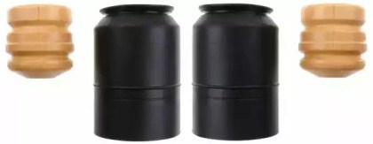 Пильник відбійник амортизатора 900128 SACHS