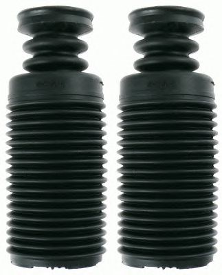 Відбійник + пильовик амортизатора переднього 900151 SACHS