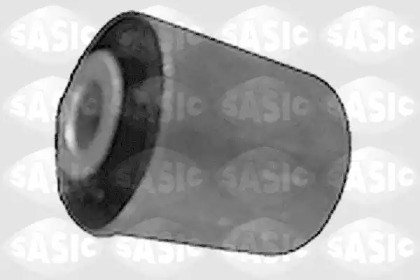 Сайлентблок переднього нижнього важеля (зовні) audi a6 c5/ vw passat 95-05 (40,4x12x50mm) 9001538