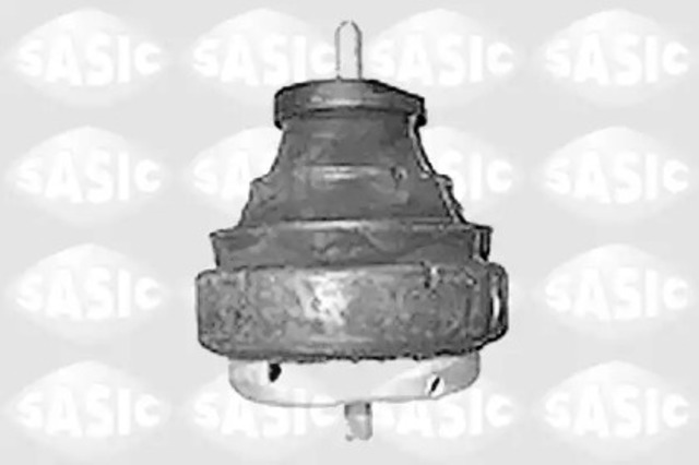 Права подушка двигуна 9001917 SASIC