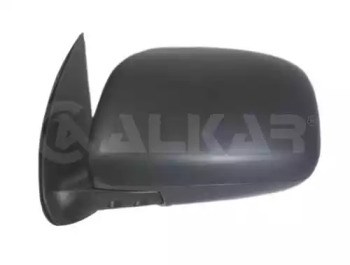 Праве бокове дзеркало 9002036 ALKAR
