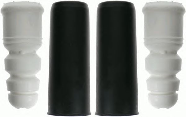 Буфер-відбійник амортизатора заднього 900225 SACHS