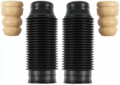 Відбійник + пильовик амортизатора переднього 900245 SACHS