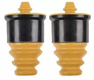 Буфер-відбійник амортизатора заднього 900313 SACHS