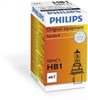 Лампочка галогенна 9004C1 PHILIPS