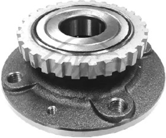 Підшипник ступиці колеса 90109 METALCAUCHO