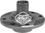 Маточини передніх коліс 90124 METALCAUCHO