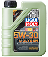 Моторна олива 9041 LIQUI MOLY