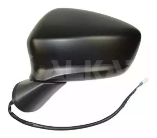 Ліве бічне дзеркало 9049665 ALKAR