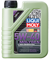 Масло автомобільне 9053 LIQUI MOLY