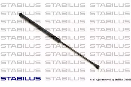 Амортизатор двері п'ятої 907746 STABILUS