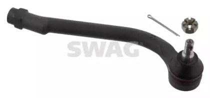 Рульовий наконечник 90934660 SWAG