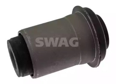Сайлентблок нижній передньої підвіски 90941516 SWAG