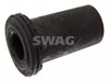 Сайлентблок сережки ресори 90941541 SWAG