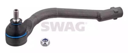 Зовнішній наконечник рульової тяги 90941948 SWAG