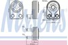 Радіатор масляний 90971 NISSENS