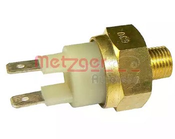 Вимикач системи охолодження 915230 METZGER