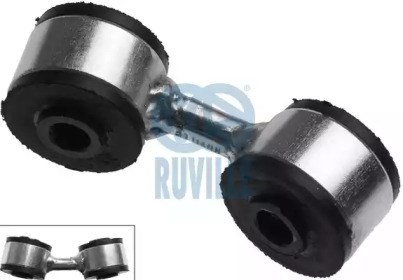 Яйця на стабілізаторі задні 915759 RUVILLE