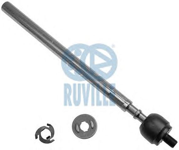 Тяга рульова 916620 RUVILLE